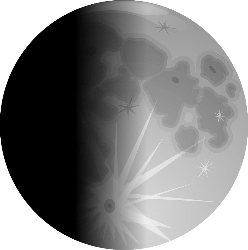 Lunar phases