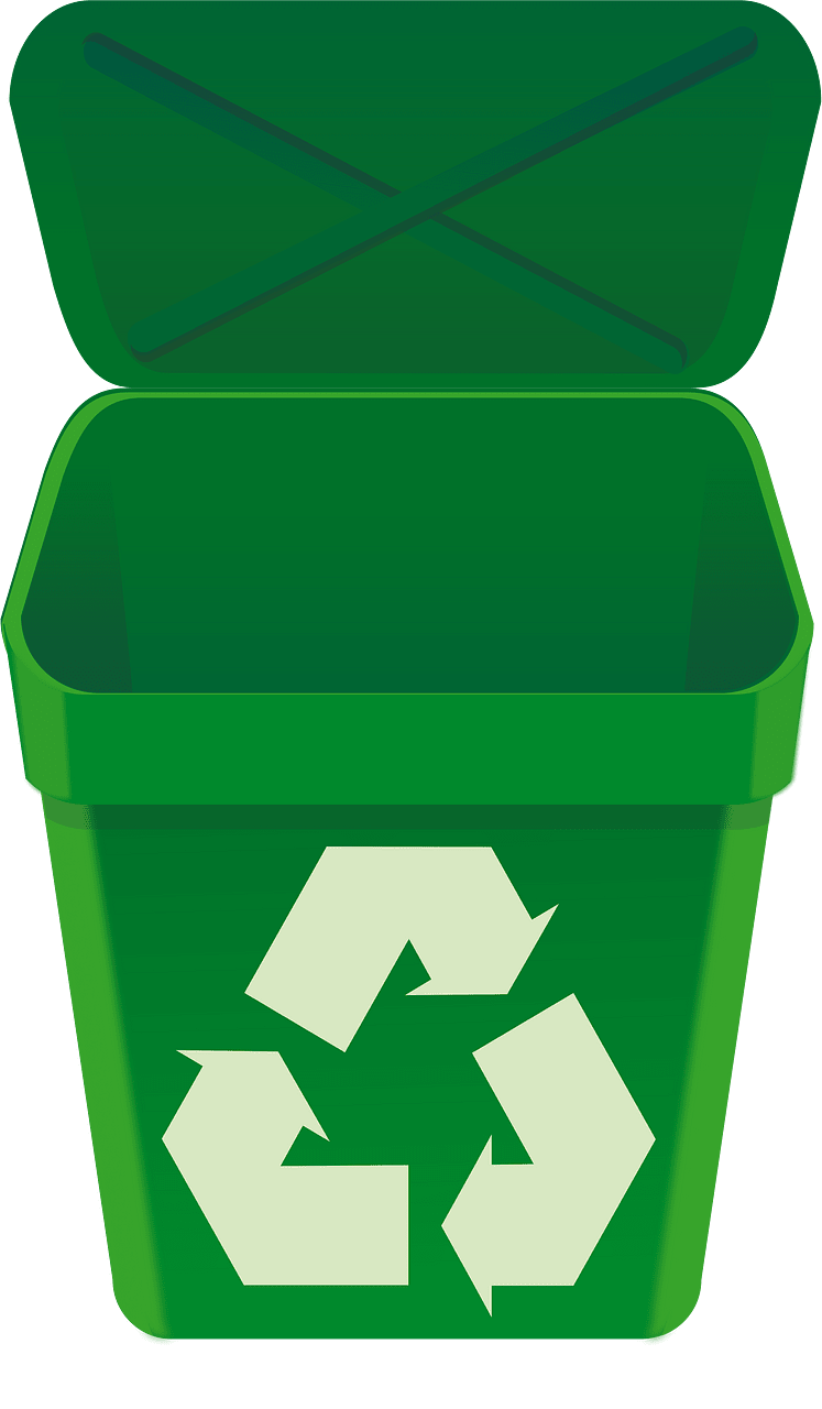 Recycle