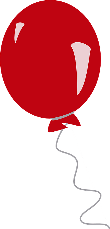 Red Balloon