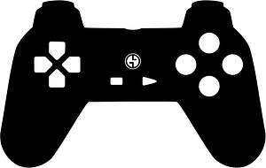 游戏操控杆