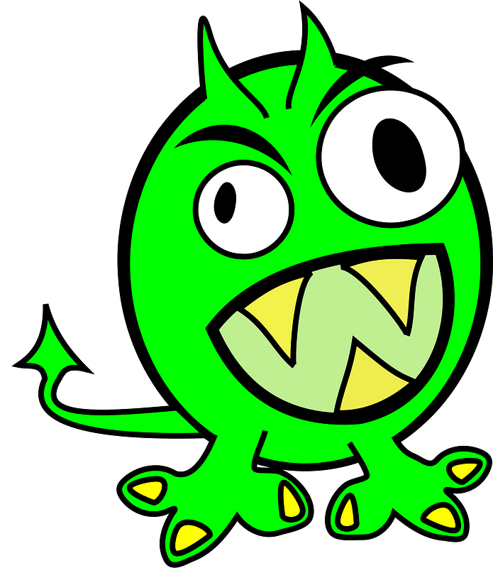 Monster