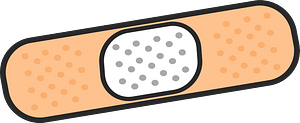 Band-aid