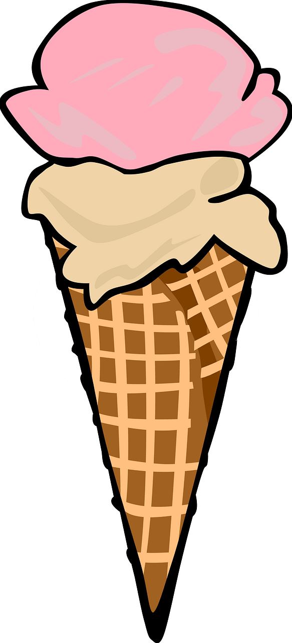 Ice creams
