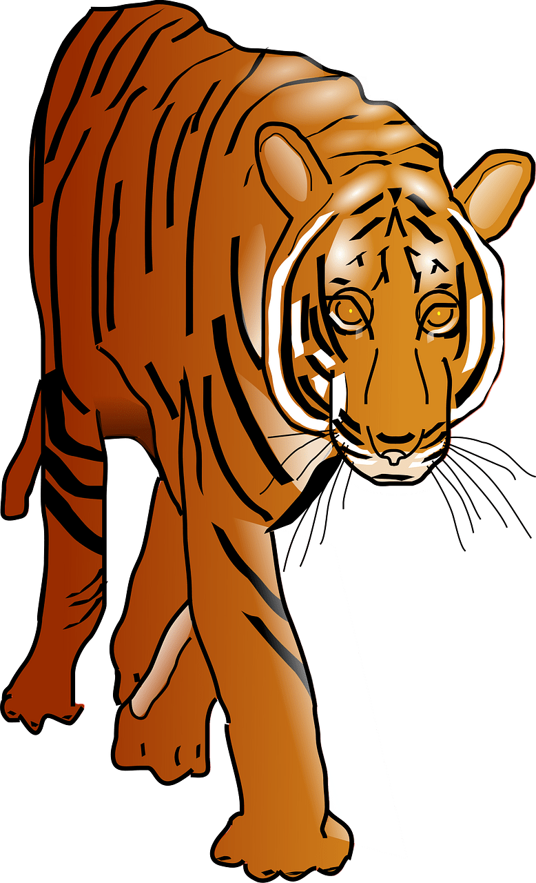 Harimau