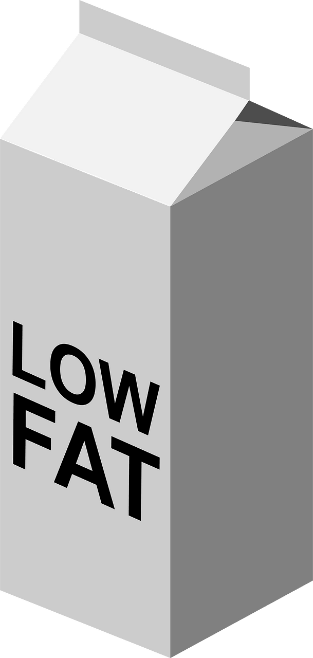 Low fat