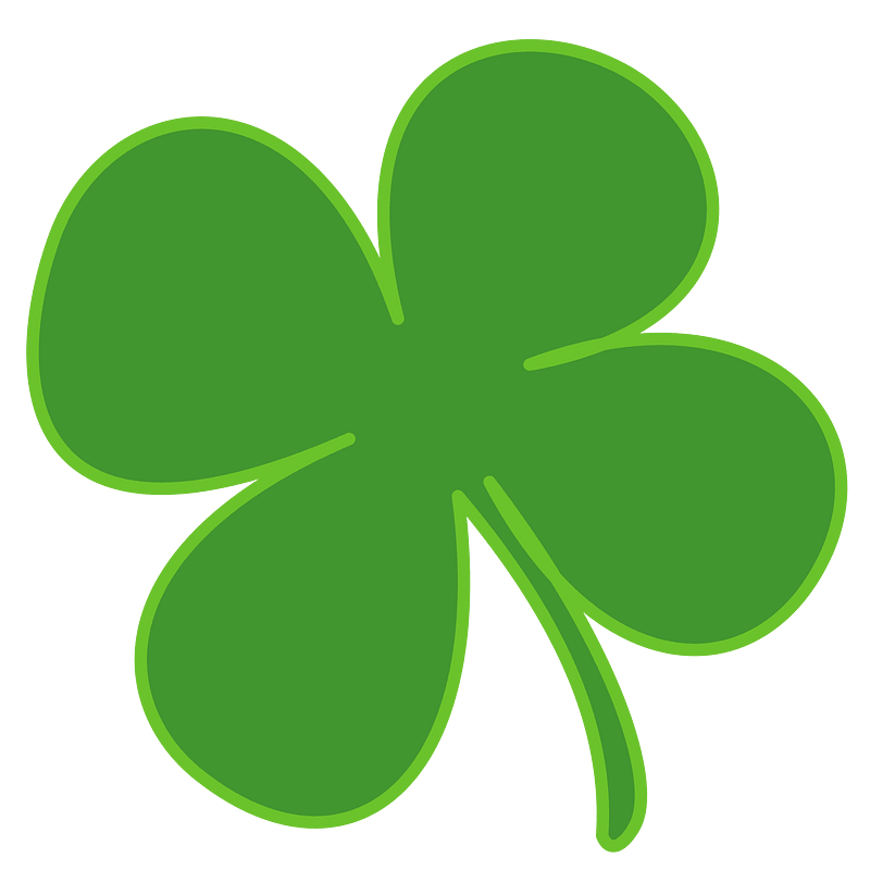 Four leaf clover
