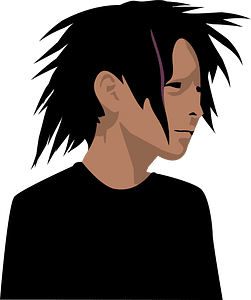 Boy