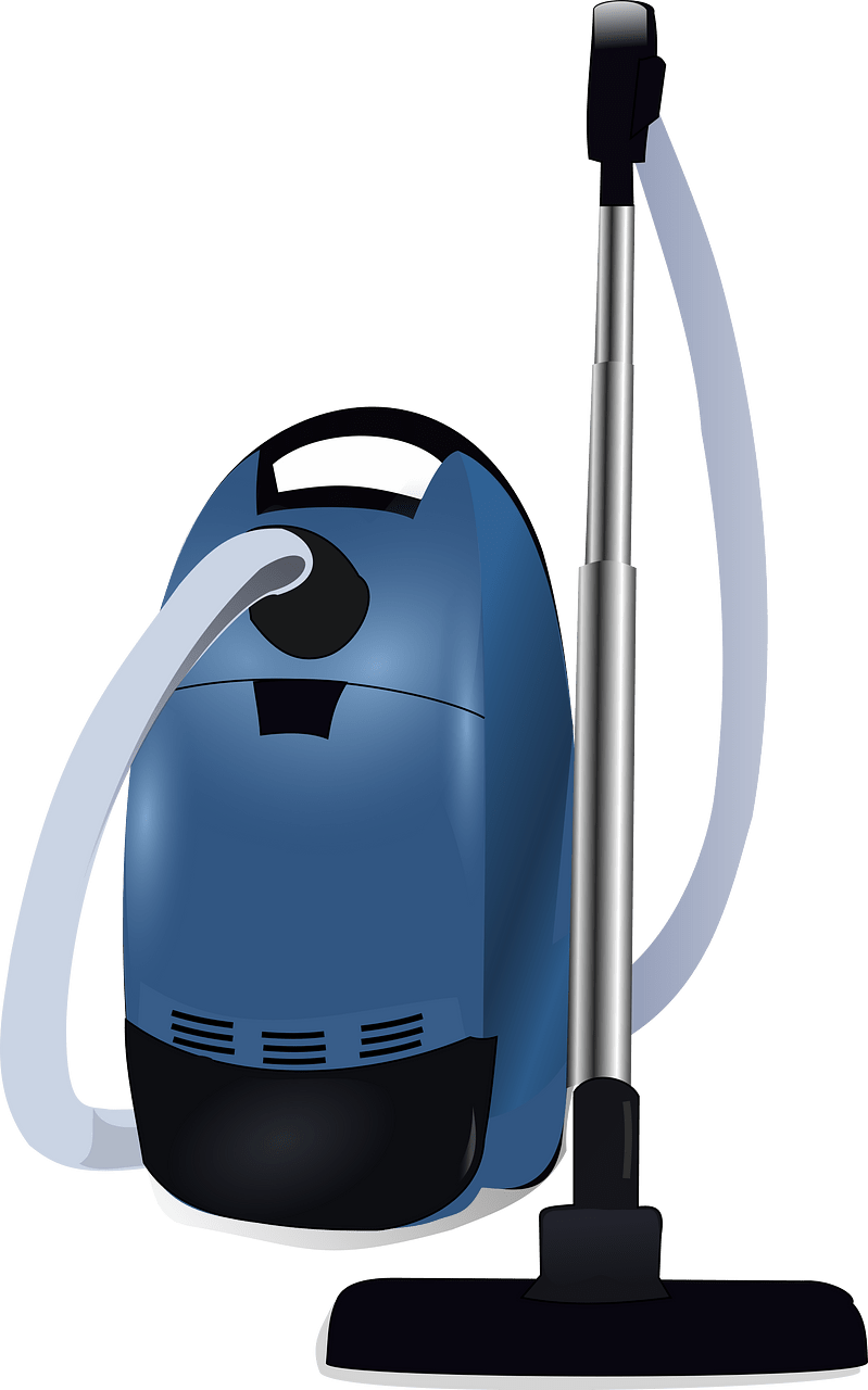 Vacuum