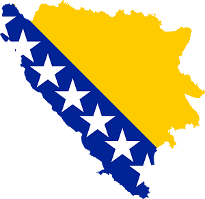 Bosnia and herzegovina