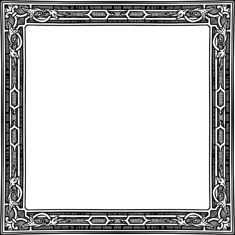 Frame