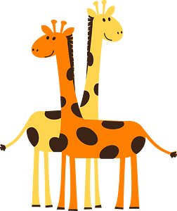 Girafă