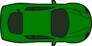 スポーツカー