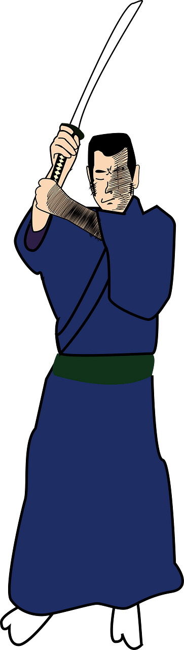 사무라이