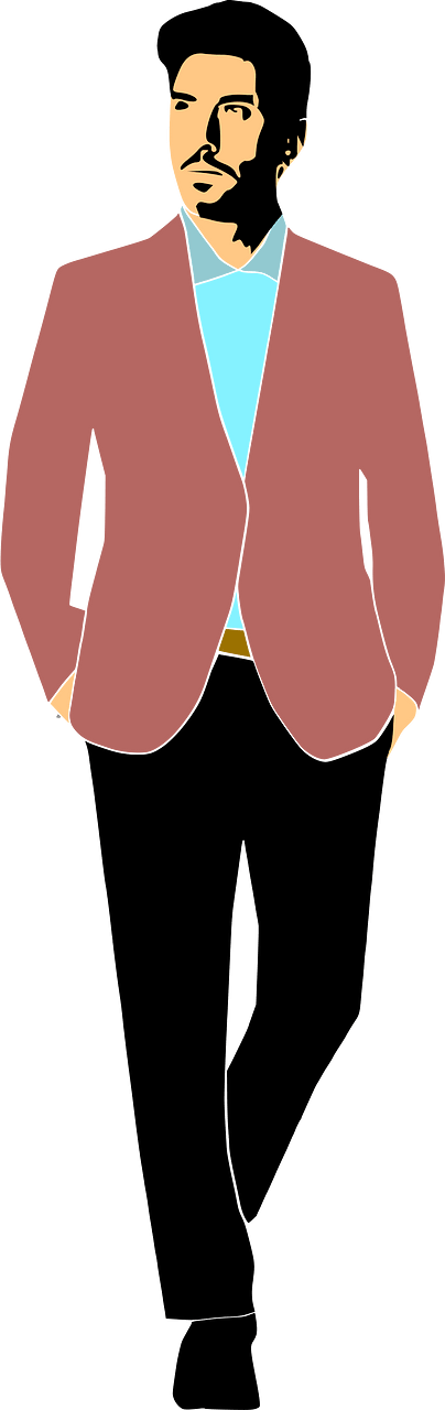 模特儿