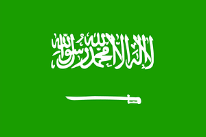 Saudi