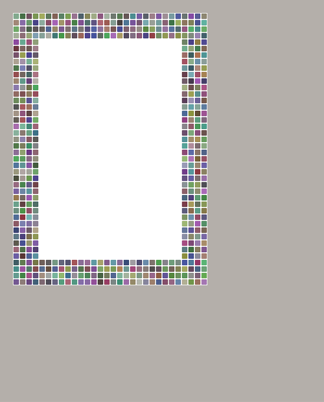 Mosaic