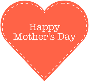Happy mother's day