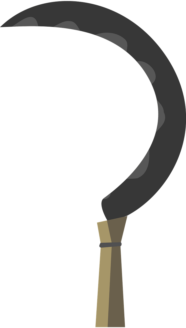 Simple Sickle