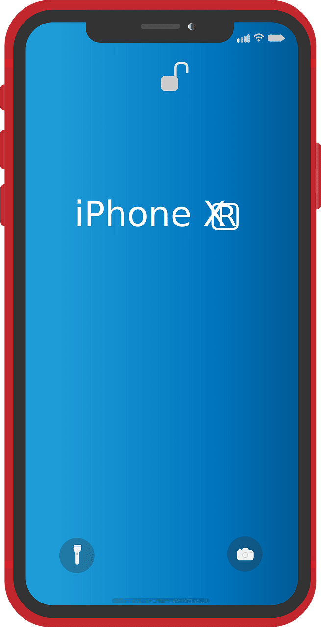 Apple iphone xr