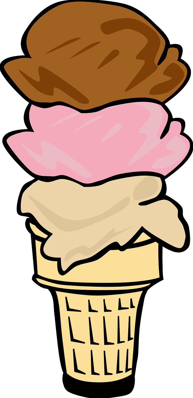 Cono gelato