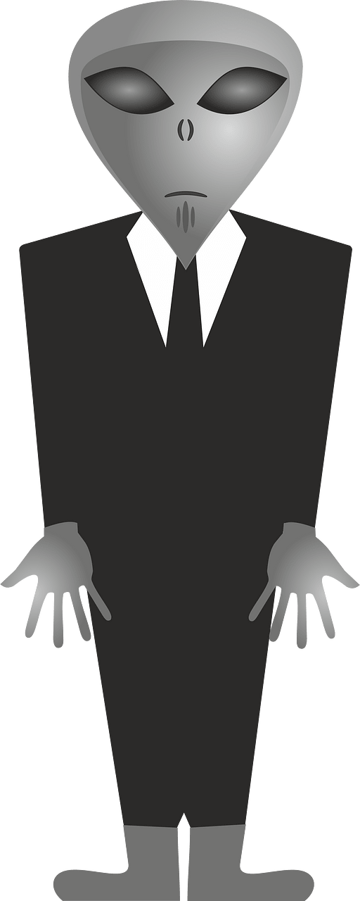 Extraterrestrial