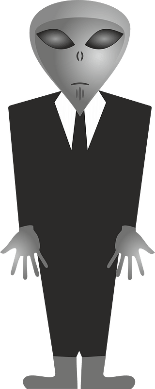 Extraterrestrial