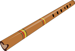 Quena - Peruvian Flute