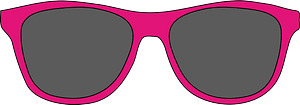 Sun glasses