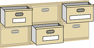 Drawers