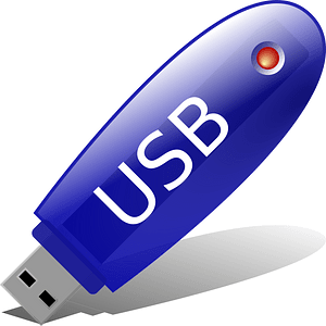 Memory stick