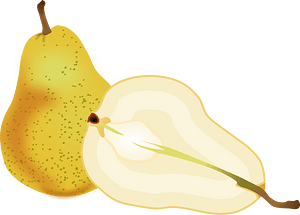 Pear