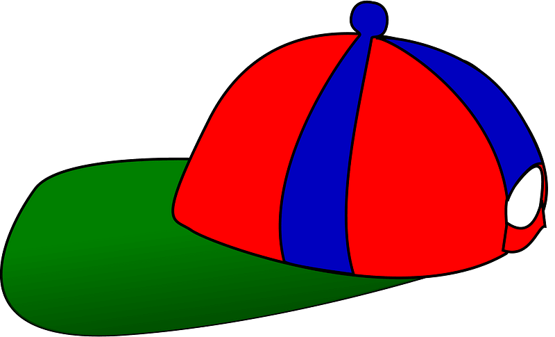 Cap