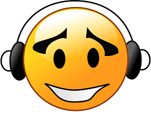 Emoticons