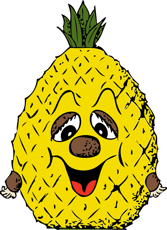 Pineapple