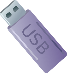 Memory stick