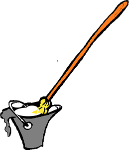Mop
