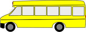 School bus