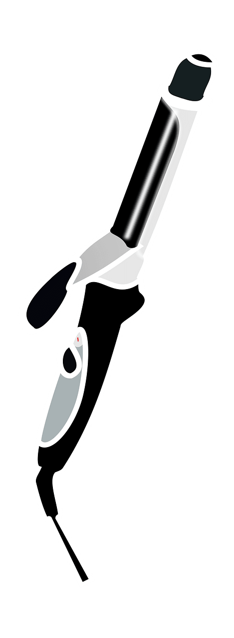 Hair curler