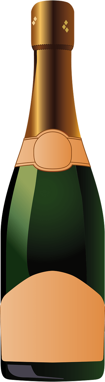Sampanye