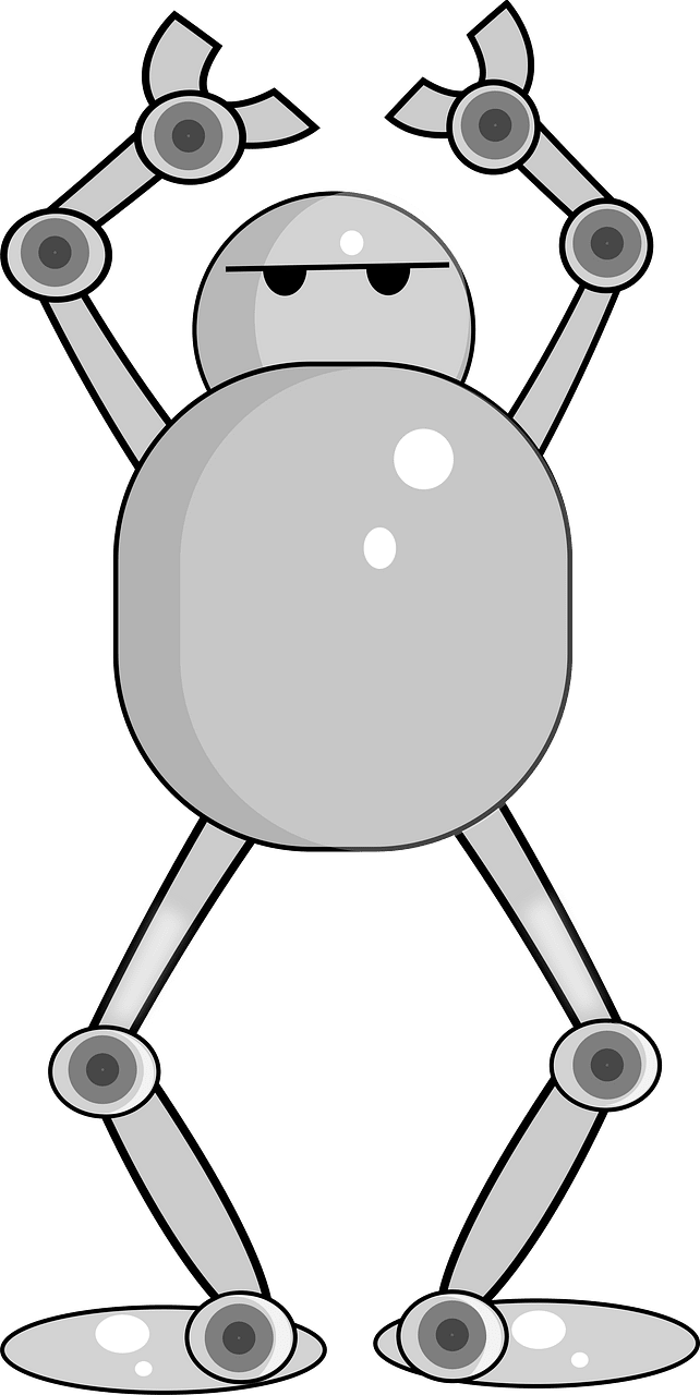 Robot
