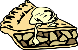 Apple pie