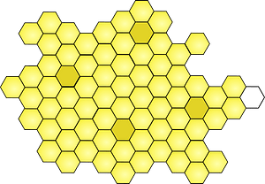 Honeycomb