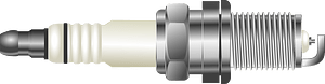 Spark plug
