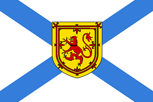 Nova scotia