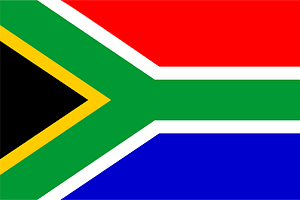 South africa