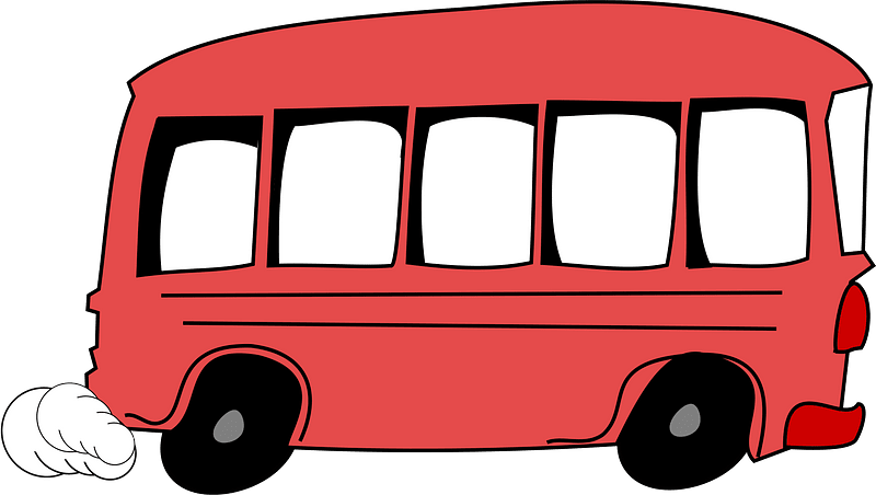 Bus