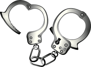 Handcuffs