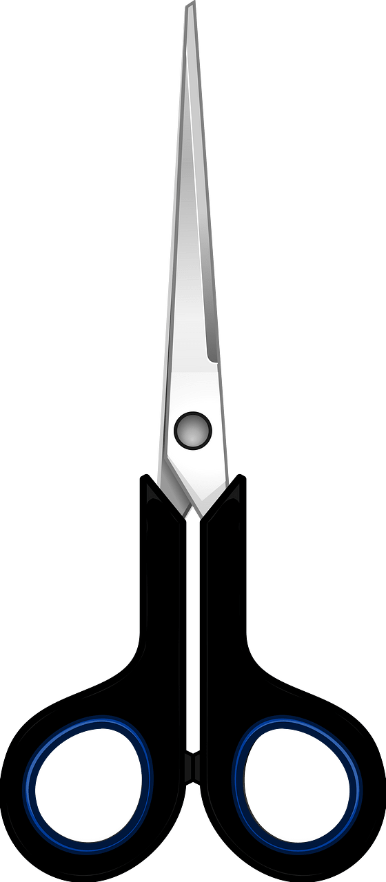 Scissors