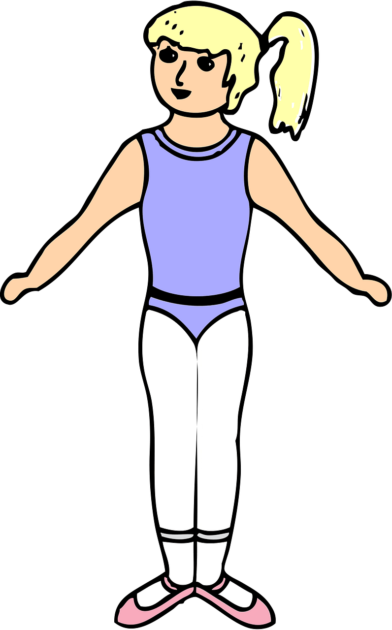 Anak perempuan