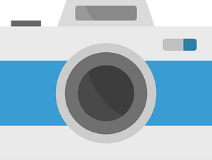 Photo camera